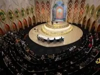 دانلود برنامه محفل جمعه ۸ فروردین ۱۴۰۴ از تلوبیون / لینک مستقیم برنامه محفل بیست و هفتم ماه رمضان ۱۴۴۶