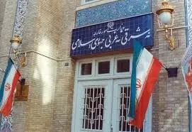 محکومیت حمله رژیم صهیونیستی به سفارت ایران در دمشق توسط وزارت امور خارجه