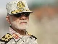 پیام مهم فرمانده قرارگاه خاتم‌ الانبیا صادر شد