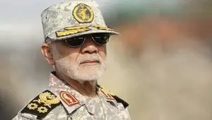 پیام مهم فرمانده قرارگاه خاتم‌ الانبیا صادر شد