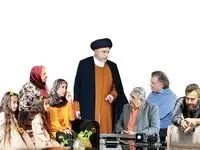 اسامی بازیگران سریال مشاور به همراه خلاصه داستان سریال مشاور