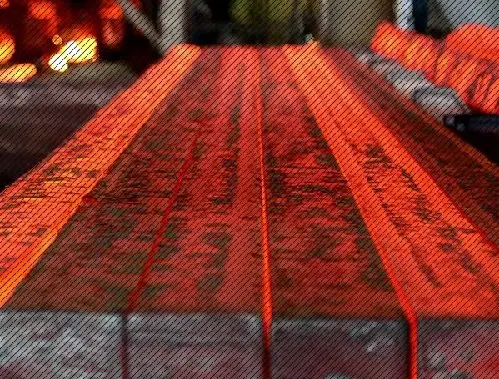 ثبت بالاترین میزان تولید گندله آهن و  شمش فولادی در سال ۱۴۰۲    