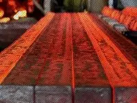 ثبت بالاترین میزان تولید گندله آهن و  شمش فولادی در سال ۱۴۰۲    