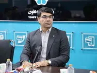 گسترش بانکداری دیجیتال نیاز به فرهنگ سازی در تمام سطوح بانک توسعه تعاون دارد