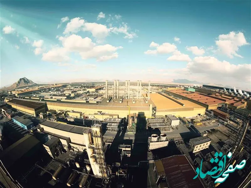 همگامی با تحولات جهانی و ایفای نقش در مسیر کربن‌زدایی