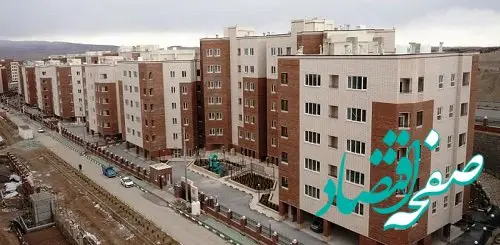 رتبه اول بانک مسکن در نهضت ملی مسکن استان قم
