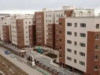 رتبه اول بانک مسکن در نهضت ملی مسکن استان قم