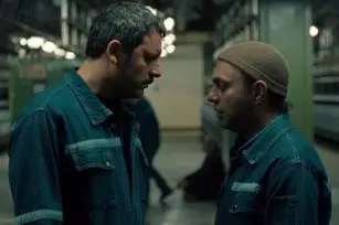خلاصه داستان سریال کنکل قسمت دوازدهم + دانلود قسمت ۱۲ سریال کنکل 