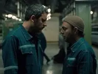 خلاصه داستان سریال کنکل قسمت دوازدهم + دانلود قسمت ۱۲ سریال کنکل 