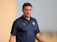 جواد بله داد؛ستاره ازبک در راه استقلال!