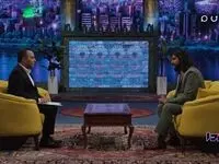 لینک دانلود گفتگوی کامران نجف زاده با پسر ناصر عبداللهی در برنامه برمودا