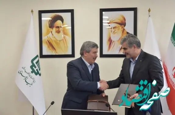 حمایت بانک قرض‌الحسنه مهر ایران از ۶۰هزار طرح اشتغال‌زایی برای ایجاد ۹۰ هزار شغل