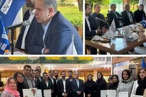 موفقیت دربازار رقابتی بدون تلاش هماهنگ و دانش ‌افزایی مستمر امکان‌پذیرنیست