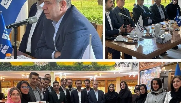 موفقیت دربازار رقابتی بدون تلاش هماهنگ و دانش ‌افزایی مستمر امکان‌پذیرنیست