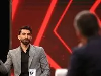 استقلال / واکنش مدیر استقلال به پیشنهاد ۱۱۰میلیاردی؛ بیرانوند مثل بمب منفجر شد