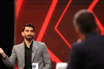 استقلال / واکنش مدیر استقلال به پیشنهاد ۱۱۰میلیاردی؛ بیرانوند مثل بمب منفجر شد