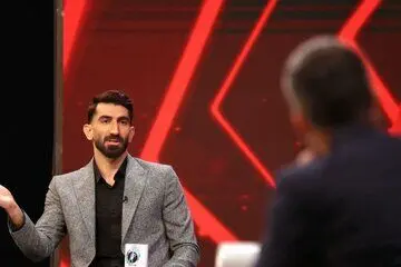 استقلال / واکنش مدیر استقلال به پیشنهاد ۱۱۰میلیاردی؛ بیرانوند مثل بمب منفجر شد