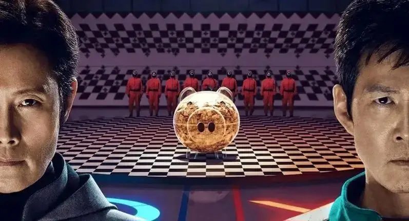 آیا فصل سوم سریال بازی مرکب را ببینیم؟/ نقد و بررسی فصل سوم اسکویید گیم