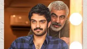 پایان عجیب فیلمبرداری «استخر»؛ سروش صحت همه را غافلگیر کرد!