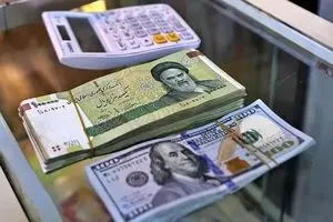 رفت‌ و برگشت دلار میان دو کانال قیمتی؛ بازار چشم‌انتظار اخبار سیاسی
