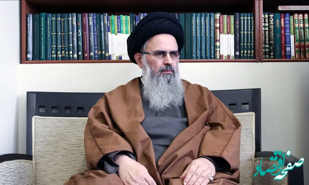 فوری |  مراسم تشییع آیت الله موسوی بجنوردی در این روز برگزار می شود