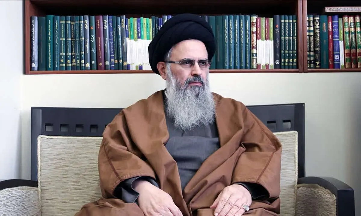 فوری |  مراسم تشییع آیت الله موسوی بجنوردی در این روز برگزار می شود