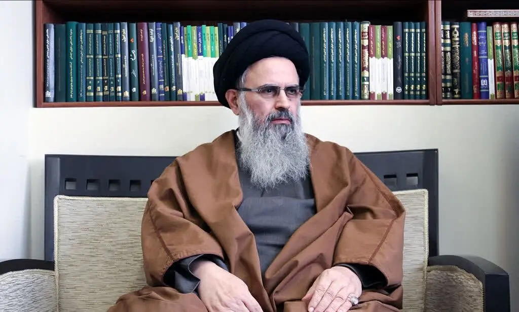 فوری |  مراسم تشییع آیت الله موسوی بجنوردی در این روز برگزار می شود