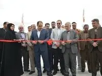 حضور مجتمع‌های مس سرچشمه، شهربابک و شرکت‌های تابعه ملی مس در پنجمین نمایشگاه زنجیره تامین فولاد، مس و انرژی در کرمان