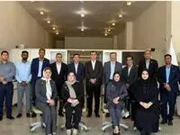 بیمه البرز با اقدام به موقع، حادثه بندر شهید رجایی را تبدیل به فرصتی کرد که اعتماد هموطنان به صنعت بیمه دو چندان شد