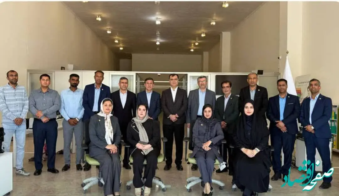 بیمه البرز با اقدام به موقع، حادثه بندر شهید رجایی را تبدیل به فرصتی کرد که اعتماد هموطنان به صنعت بیمه دو چندان شد