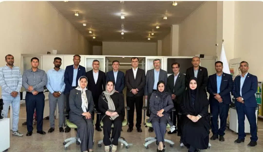 بیمه البرز با اقدام به موقع، حادثه بندر شهید رجایی را تبدیل به فرصتی کرد که اعتماد هموطنان به صنعت بیمه دو چندان شد