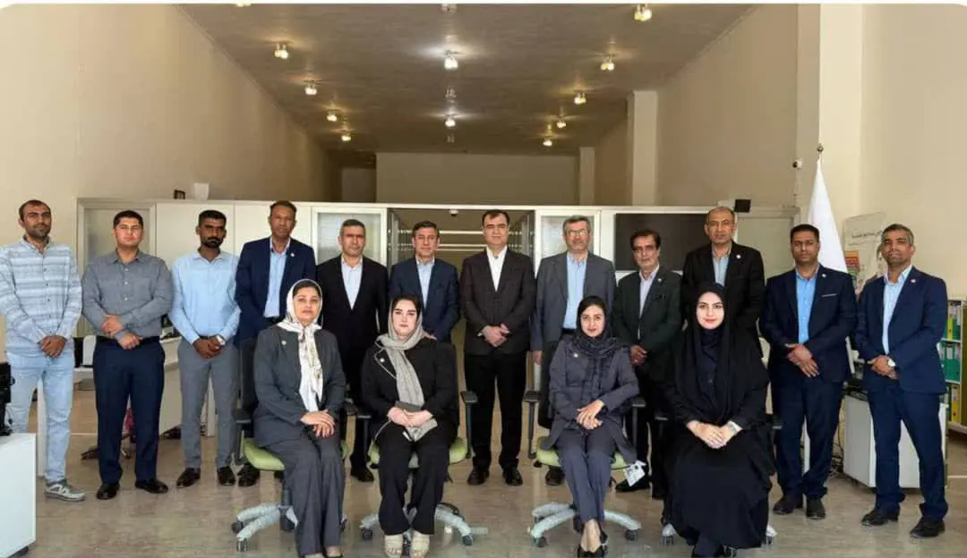 بیمه البرز با اقدام به موقع، حادثه بندر شهید رجایی را تبدیل به فرصتی کرد که اعتماد هموطنان به صنعت بیمه دو چندان شد