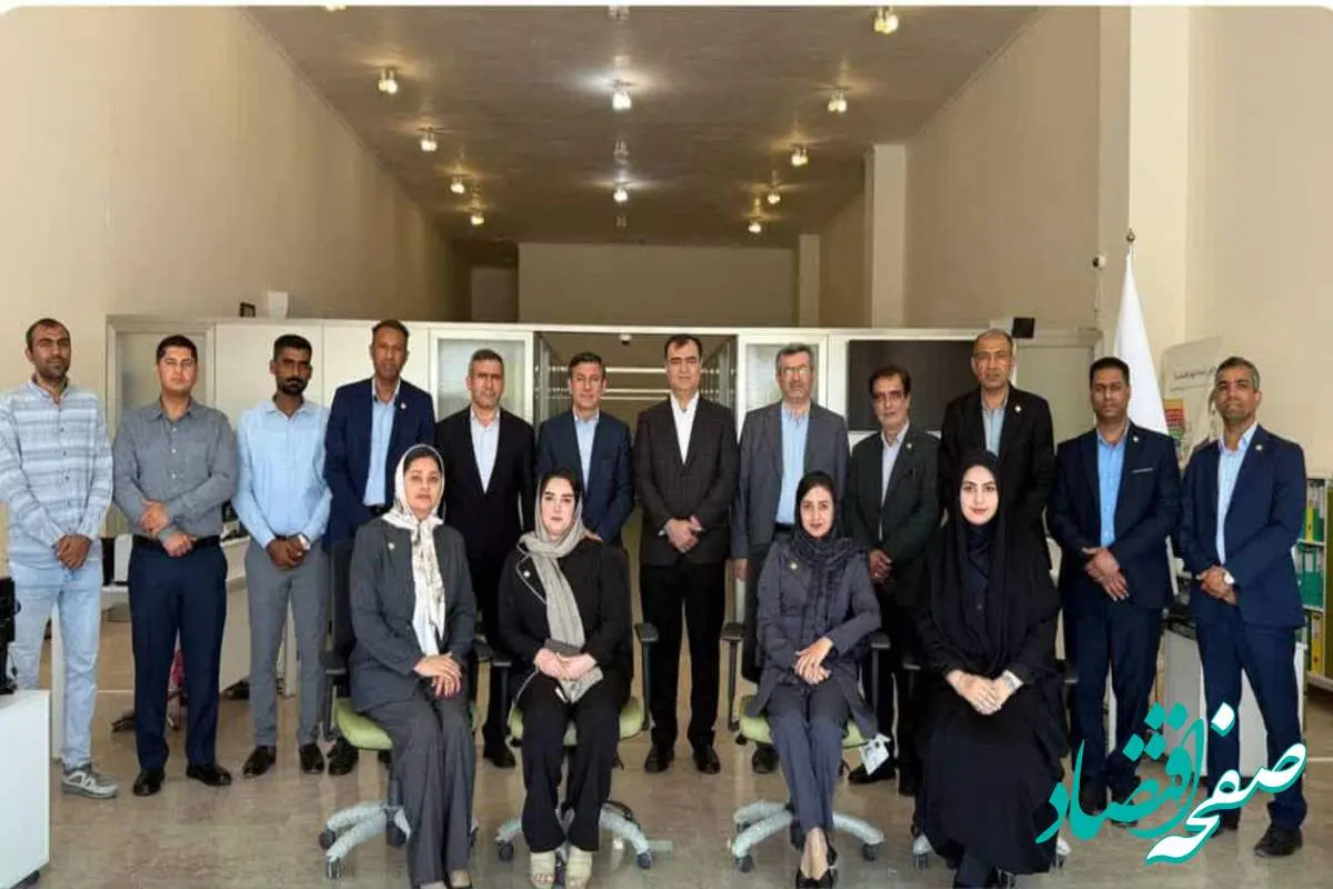 بیمه البرز با اقدام به موقع، حادثه بندر شهید رجایی را تبدیل به فرصتی کرد که اعتماد هموطنان به صنعت بیمه دو چندان شد