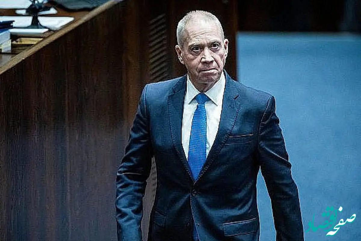 اسرائیل تکذیب کرد، گالانت زنده است