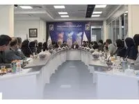 نشست کارگزاران و نمایندگان صنعت بیمه با مدیرعامل بیمه تجارت‌نو