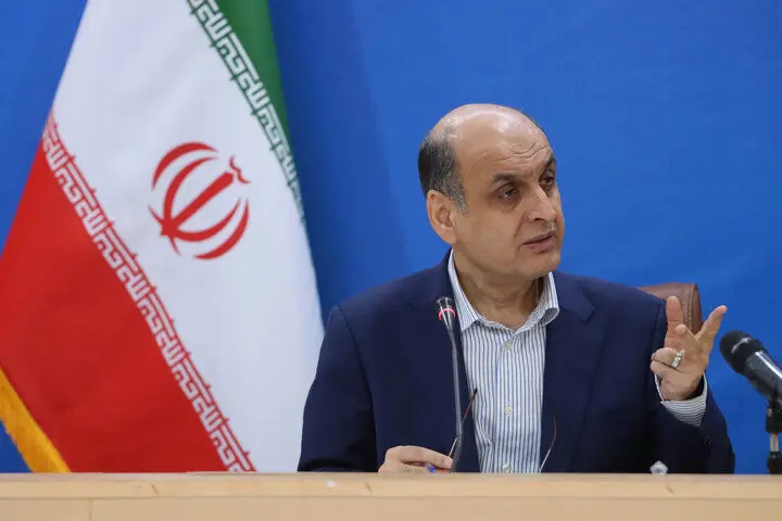 با توافق انرژی مثبتی برای اقتصاد کشور آزاد می‌شود