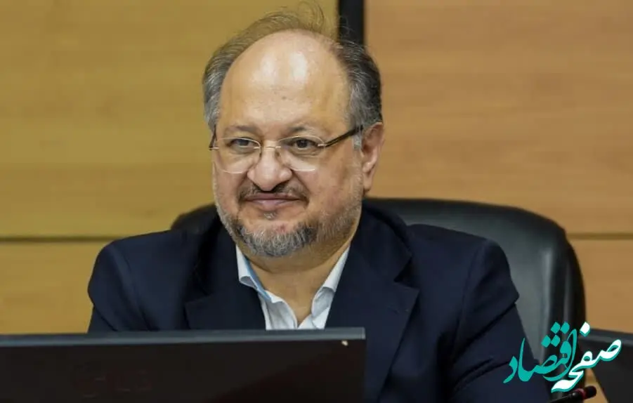 مدیر جدید حراست، حفاظت و امنیت گروه صنایع پتروشیمی خلیج‌فارس منصوب شد/ شریعتمداری: هرچه شفافیت بیشتر باشد، امکان رخ‌دادن فساد کمتر می‌شود