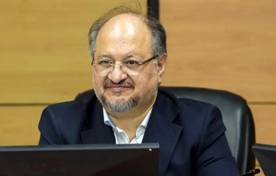 مدیر جدید حراست، حفاظت و امنیت گروه صنایع پتروشیمی خلیج‌فارس منصوب شد/ شریعتمداری: هرچه شفافیت بیشتر باشد، امکان رخ‌دادن فساد کمتر می‌شود