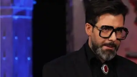نگاه متفاوت مجید واشقانی به برجام و مقایسه با ترکمانچای!