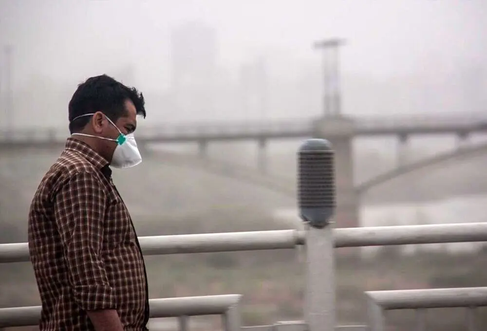 فوری؛ نفس تهران بدجور به شمارش افتاد