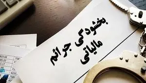 فردا آخرین فرصت بخشودگی جرایم مالیاتی تا ۷۰۰ میلیون تومان