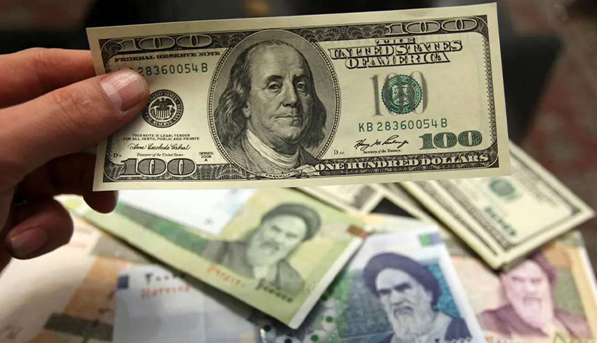 توضیحات کامل درباره تخصیص ارز ۲۸۵۰۰ تومانی