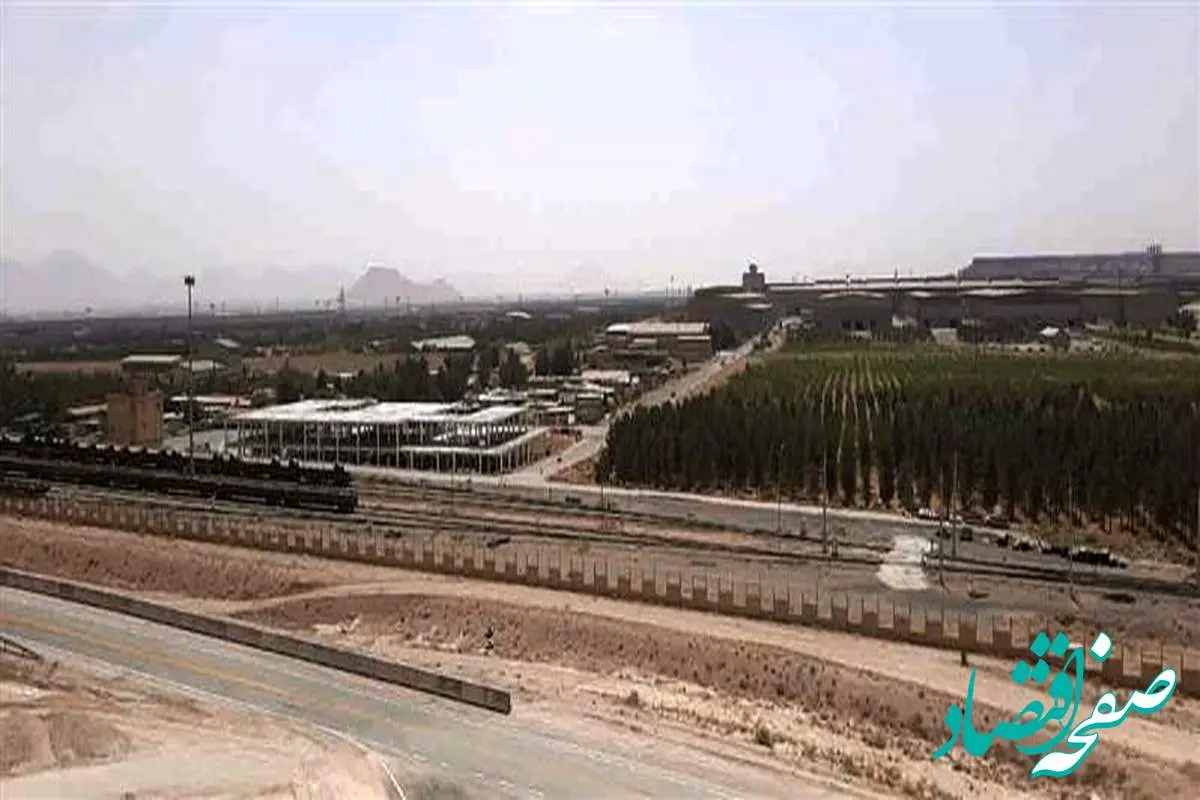 ایجاد ۶ تا ۱۰ هزار نفر فرصت شغلی با اجرای پروژه‌های توسعه فولاد مبارکه
