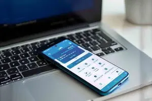 از افتتاح حساب تا دریافت تسهیلات، همه چیز در یک اپلیکیشن
