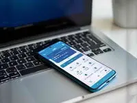 از افتتاح حساب تا دریافت تسهیلات، همه چیز در یک اپلیکیشن