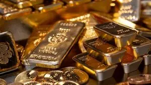 جدیدترین قیمت جهانی طلا امروز ۱۹ اردیبهشت ۱۴۰۴؛ هر اونس طلا ۳۳۱۸ دلار و ۷۱ سنت شد