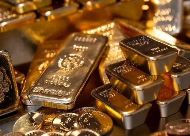 جدیدترین قیمت جهانی طلا امروز ۱۹ اردیبهشت ۱۴۰۴؛ هر اونس طلا ۳۳۱۸ دلار و ۷۱ سنت شد