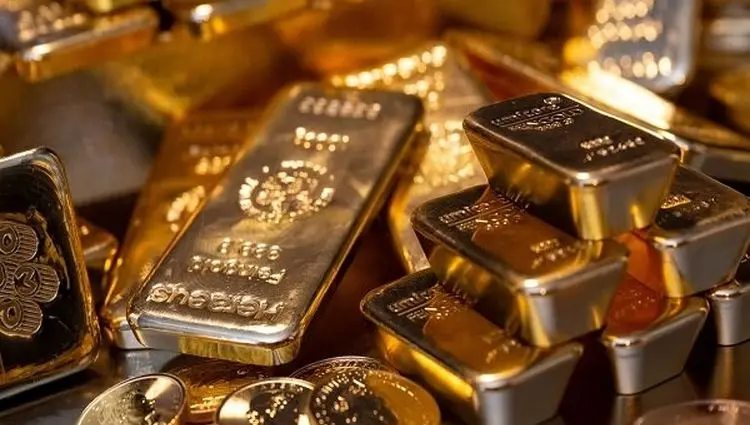 جدیدترین قیمت جهانی طلا امروز ۱۹ اردیبهشت ۱۴۰۴؛ هر اونس طلا ۳۳۱۸ دلار و ۷۱ سنت شد