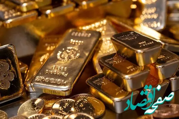 جدیدترین قیمت جهانی طلا امروز ۱۹ اردیبهشت ۱۴۰۴؛ هر اونس طلا ۳۳۱۸ دلار و ۷۱ سنت شد