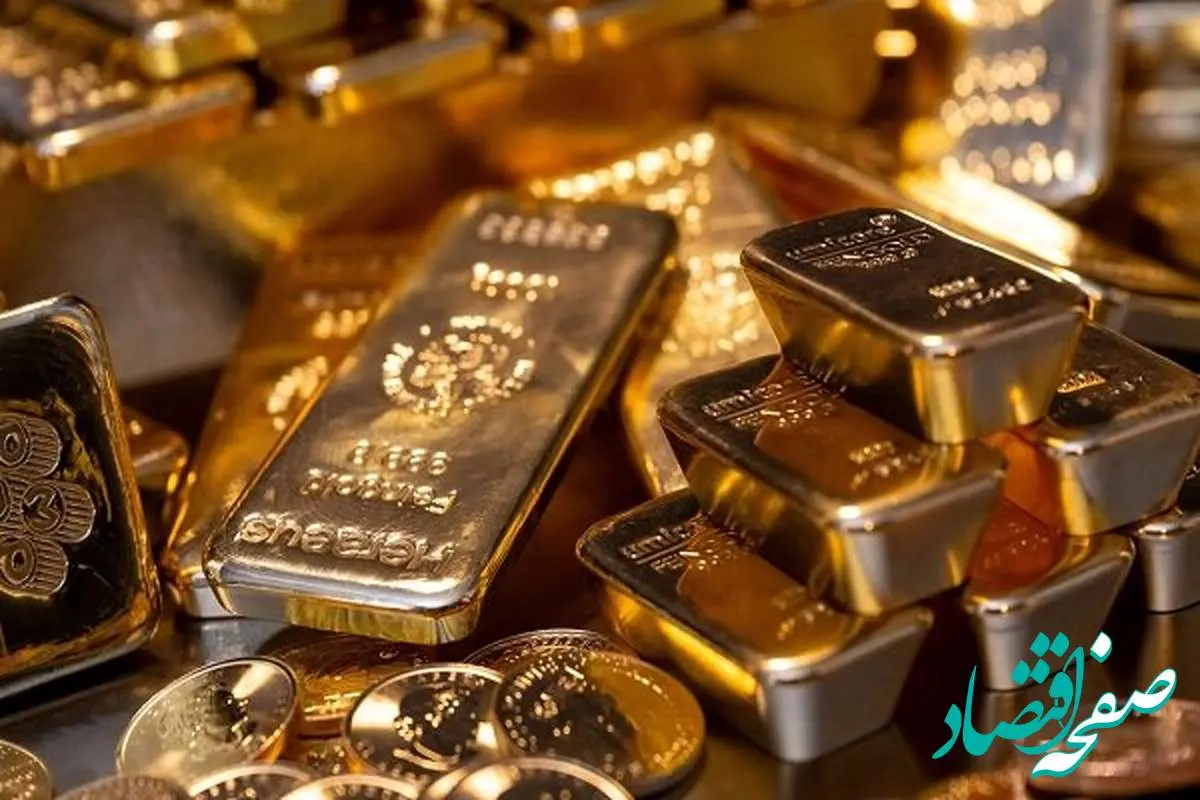 جدیدترین قیمت جهانی طلا امروز ۱۹ اردیبهشت ۱۴۰۴؛ هر اونس طلا ۳۳۱۸ دلار و ۷۱ سنت شد